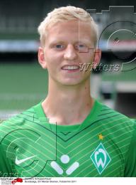 01.08.2011, Bremen, Clemens Schoppenhauer Bundesliga, SV Werder Bre.
