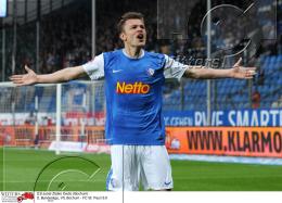         19.04.2013 | Fussball 2.Liga VfL Bochum - FC St. Pauli