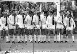 50 Jahre Bundesliga