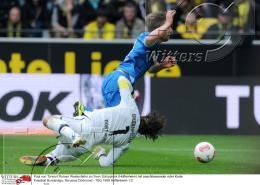                                18.05.2013 | Fussball Bundesliga Borussia Dortmund - TSG Hoffenheim