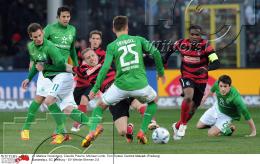 Fussball