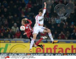 Fussball