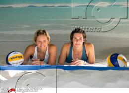 Beachvolleyball