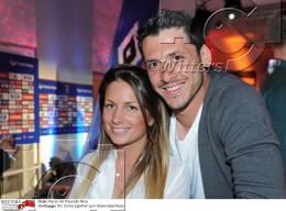                                 18.05.2013 | Fussball HSV Come together zum Saisonabschluss 