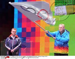              13.-22.01.2012  | Olympische Jugend-Winterspiele Innsbruck