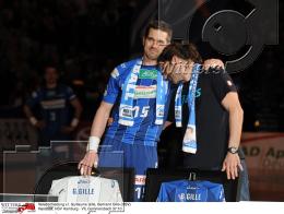                          16.05.2012 | Handball HSV Hamburg - VfL Gummersbach
