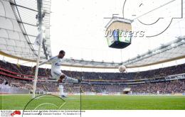          20.04.2013 | Fussball Bundesliga Eintracht Frankfurt - Schalke 04