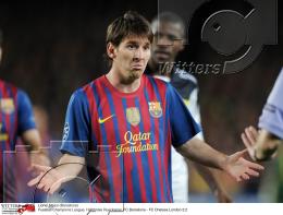      24.04.2012 | Fussball Champions League Barcelona - Chelsea
