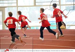    10.04.2013 | HSB Sportabzeichen Menschen mit Behinderung