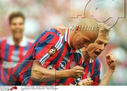 50 Jahre Bundesliga
