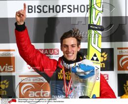    28.12.2011 - 06.01.2012  | Skispringen Vierschanzentournee