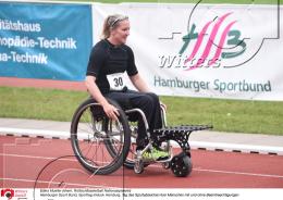 Behindertensport