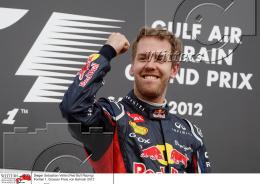 Motorsport  Formel 1