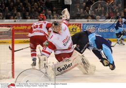     08.01.2012  | Eishockey DEL Hamburg Freezers - Koelner Haie