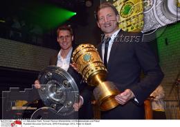                       12.05.2012 | Fussball Borussia Dortmund Bankett
