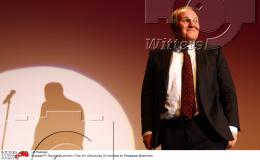         13.01.2012 | Fussball Geburtstagsfeier Uli Hoeness