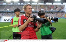 Fussball