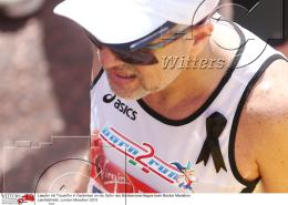           21.04.2013 |  Leichtathletik London Marathon