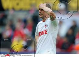               05.05.2012 | Fussball Bundesliga 1.FC Koeln - Bayern Muenchen