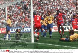 50 Jahre Bundesliga