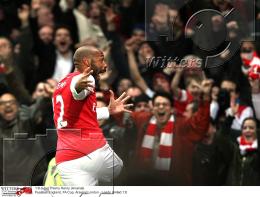      09.01.2012 | Fussball England FA Cup Arsenal - Leeds