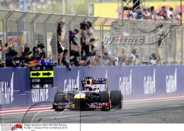           19.-21.04.2013 | Formel 1 Grosser Preis von Bahrain