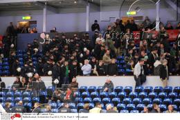    06.01.2012  | Hallenfussball Schweinske Cup Hamburg