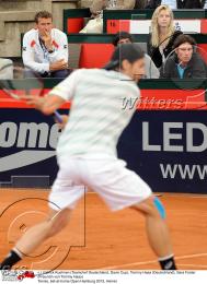 Tennis