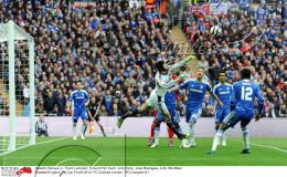               05.05.2012 | Fussball England FA-Cup Finale Chelsea - Liverpool  