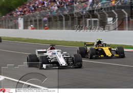 Motorsport Formel 1