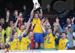                                   20.05.2013 | Fussball Oddset Pokal Finale Victoria - Elmshorn