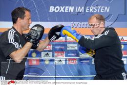            23.04.2013 |  Boxen Oeffentliches Training Braehmer