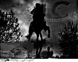                       12.05.2012 | Pferdesport Military in Marbach