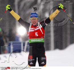     04.-08.01.2012  | Biathlon Weltcup Oberhof