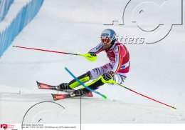 Wintersport Ski Alpin