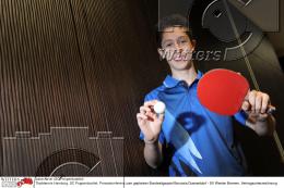 Tischtennis