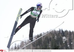 Wintersport Ski Nordisch
