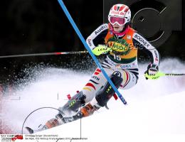              20.-22.01.2012  | Ski Alpin Weltcup Damen Kranjska Gora