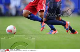 Fussball