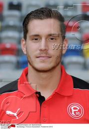 25.07.2012, Duesseldorf, Physiotherapeut Jan Speckenbach Bundesliga, For.