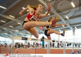 Leichtathletik