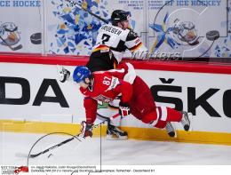                      04.-20.05.2012 | Eishockey Weltmeisterschaft 2012