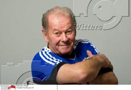 Fussball