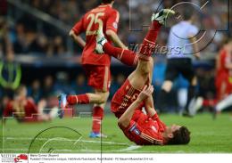 Fussball
