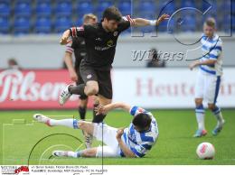                     05.05.2013 | Fussball 2. Liga MSV Duisburg - FC St. Pauli 