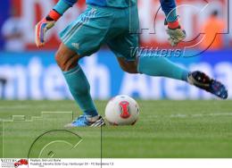 Fussball