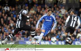             02.05.2012 | Fussball England Chelsea London - Newcastle United