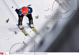 Wintersport Ski Nordisch