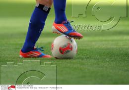 Fussball