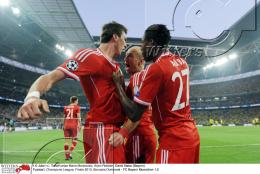 Fussball
